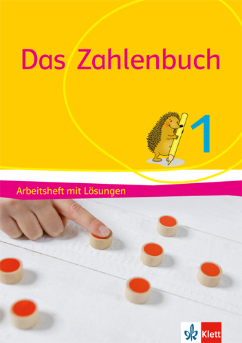 Das Zahlenbuch 1 - Erich CH. Wittmann, Gerhard N. Müller, Marcus Nührenbörger, Ralph Schwarzkopf, Melanie Bischoff, Daniela Götze, Birgit Heß