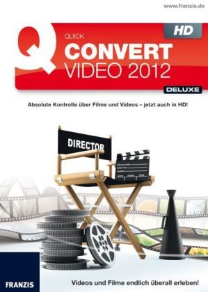 Quick Convert Video 2013
