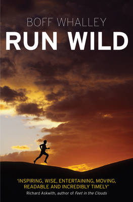 Run Wild - Boff Whalley