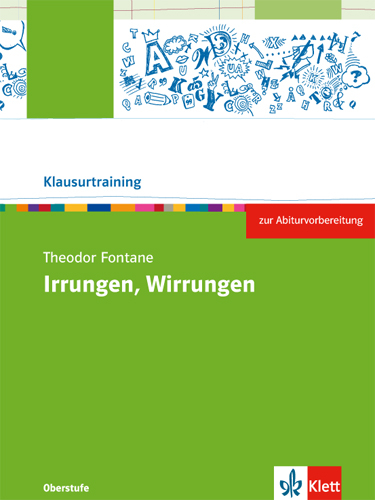 Theodor Fontane: Irrungen, Wirrungen - Hans R. Spielmann