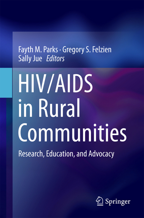 HIV/AIDS in Rural Communities - 