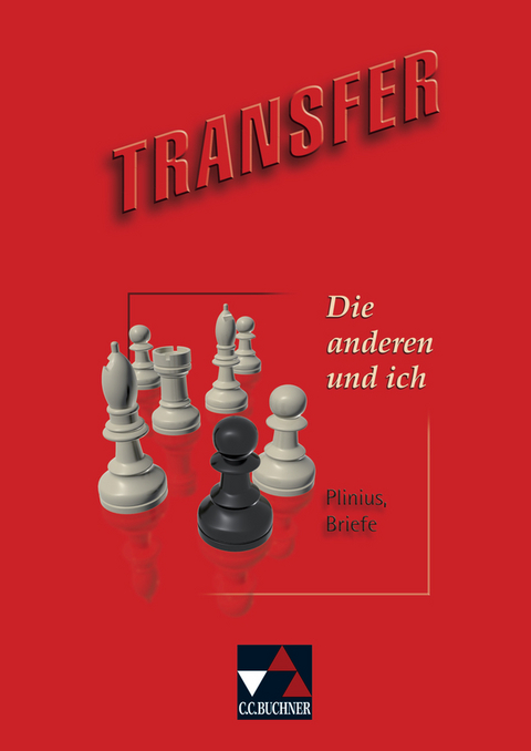 Transfer. Die Lateinlektüre / Die anderen und ich - Christian Zitzl