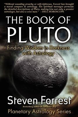 Book of Pluto - Steven Forrest