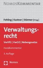 Verwaltungsrecht - 