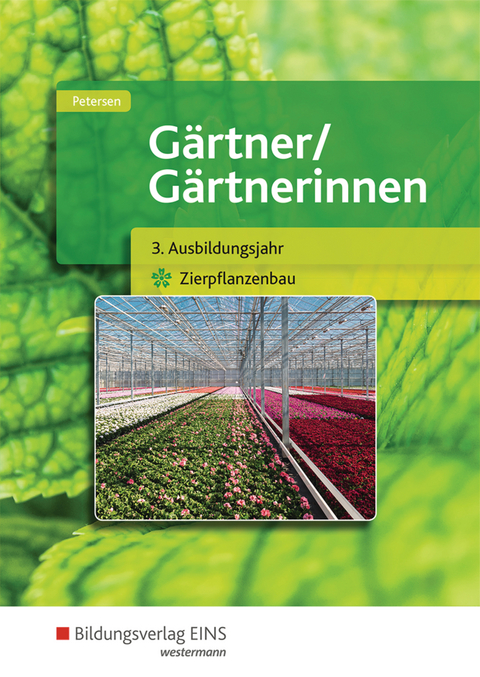 Gärtner / Gärtnerinnen - Sabine Petersen