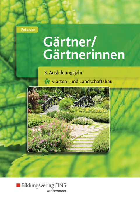 Gärtner / Gärtnerinnen - Sabine Petersen