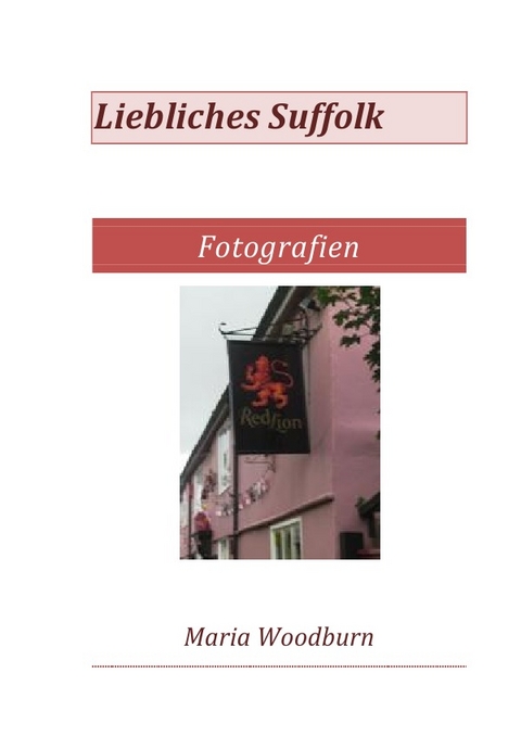 Liebliches Suffolk