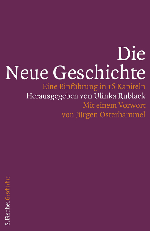 Die Neue Geschichte - 