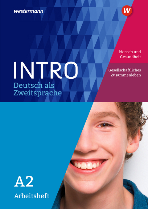 INTRO Deutsch als Zweitsprache - 
