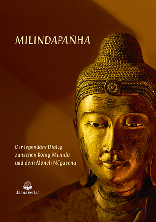 Milindapanha - Nyanaponika Mahathera