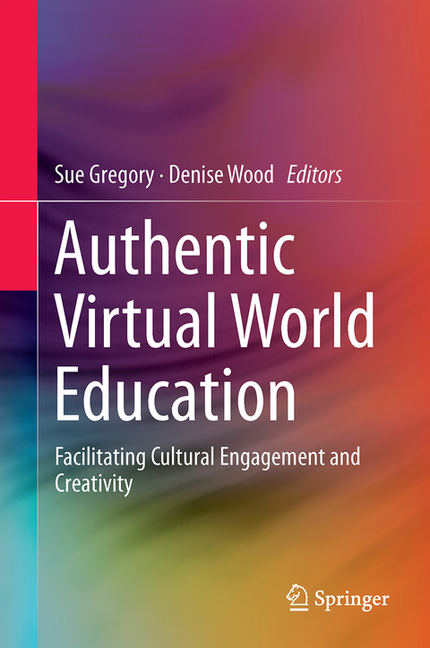 Authentic Virtual World Education - 