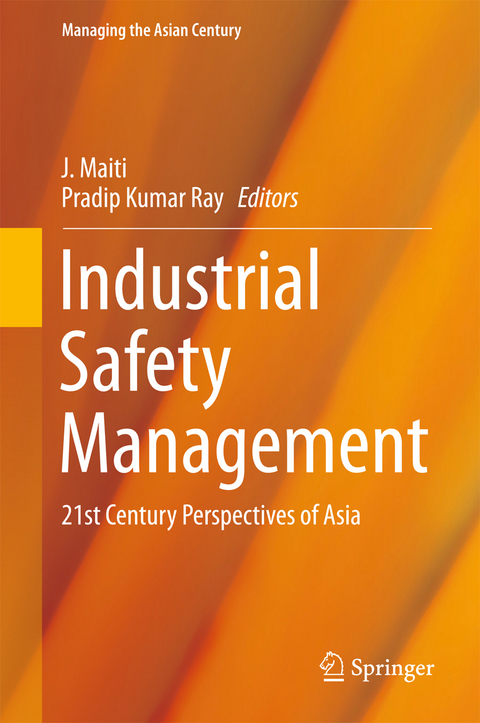 Industrial Safety Management - 