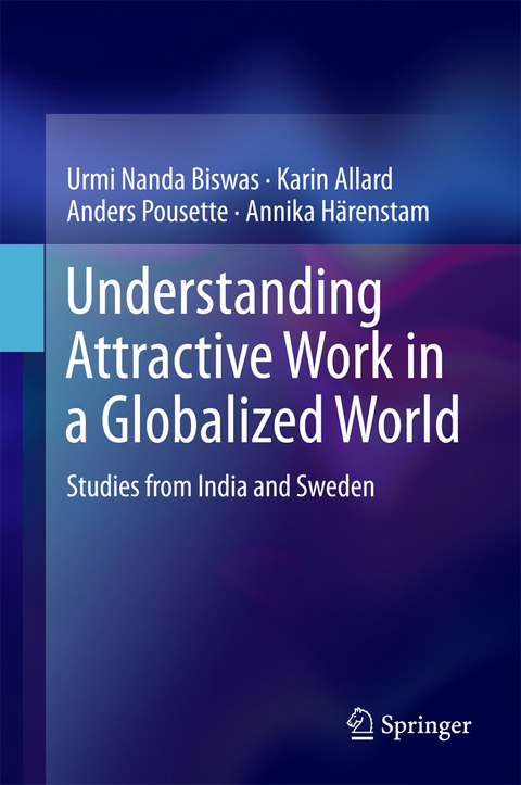 Understanding Attractive Work in a Globalized World - Urmi Nanda Biswas, Karin Allard, Anders Pousette, Annika Härenstam