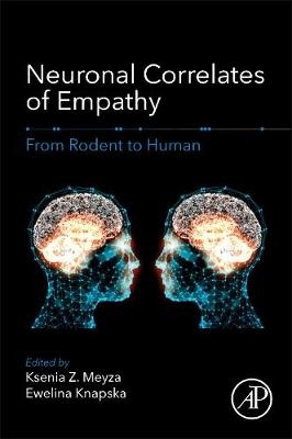 Neuronal Correlates of Empathy - 