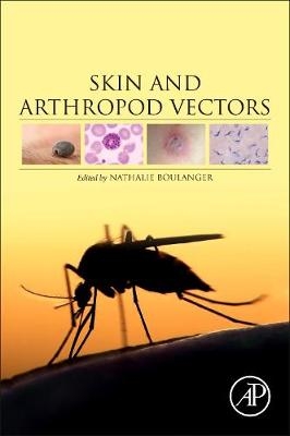 Skin and Arthropod Vectors - 