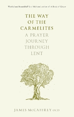 The Way of the Carmelites - Fr James McCaffrey