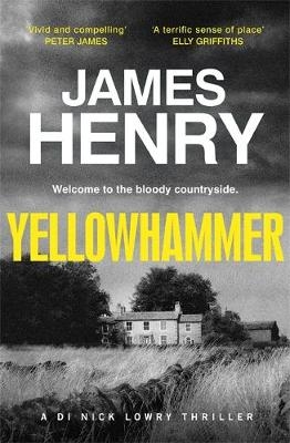 Yellowhammer - James Henry