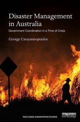 Disaster Management in Australia - George Carayannopoulos