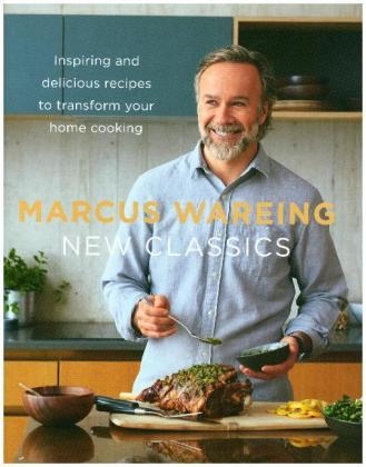 New Classics - Marcus Wareing