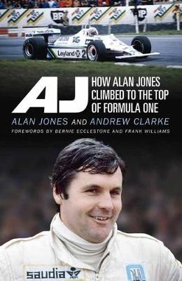 AJ - Alan Jones