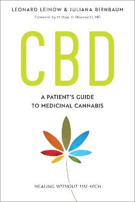 CBD - Leonard Leinow, Juliana Birnbaum