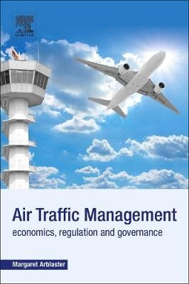 Air Traffic Management - Margaret Arblaster