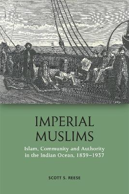 Imperial Muslims - 