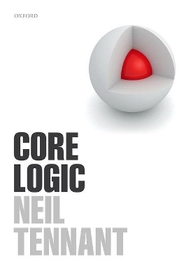 Core Logic - Neil Tennant
