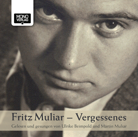 Fritz Muliar - Fritz Muliar