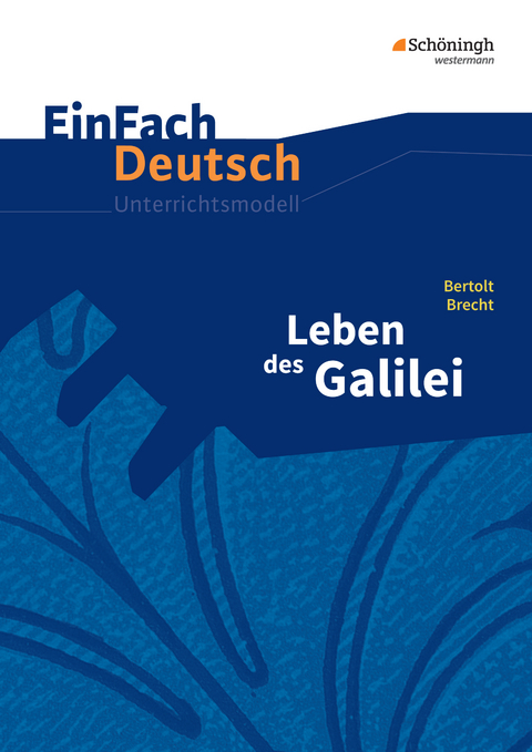 EinFach Deutsch Unterrichtsmodelle - Sandra Graunke