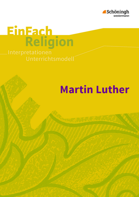 EinFach Religion - Astrid Greve, Ingo Baldermann