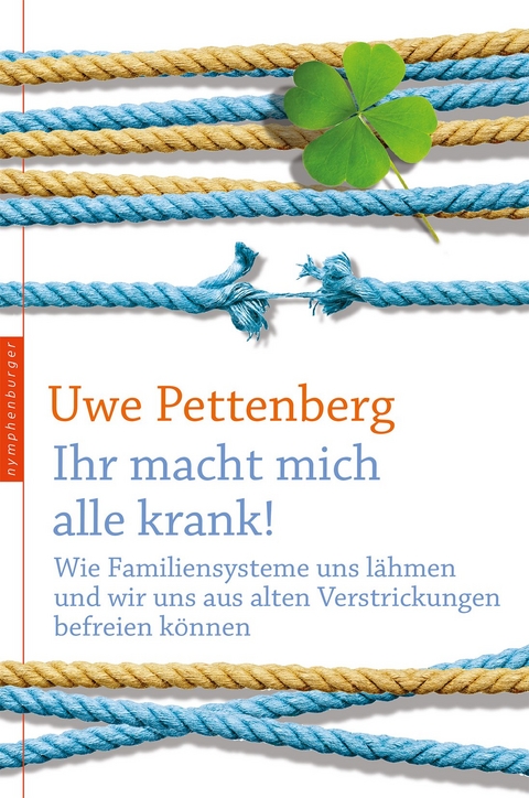 Ihr macht mich alle krank! - Uwe Pettenberg