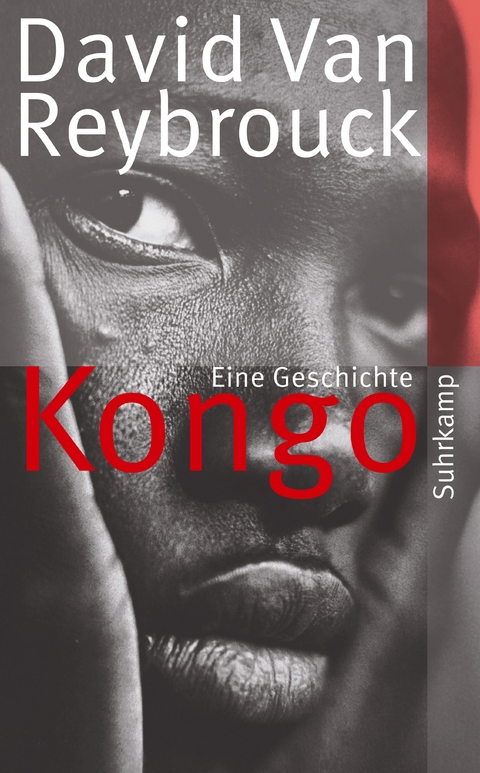 Kongo - David van Reybrouck