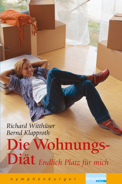 Die Wohnungs-Diät - Richard Witthüser, Bernd Klapproth