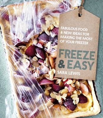 Freeze & Easy - Sara Lewis