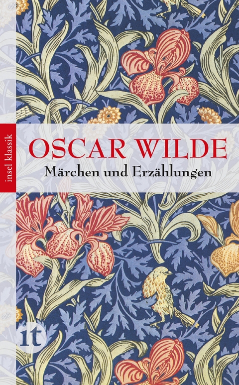 Märchen und Erzählungen - Oscar Wilde