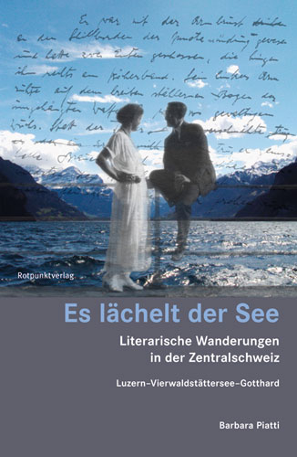 Es lächelt der See - Barbara Piatti