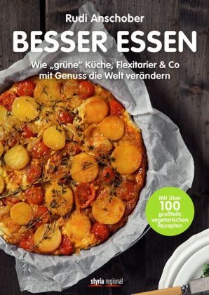 Besser essen - Rudi Anschober