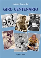 Giro centenario - Luciano Boccaccini