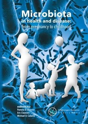 Microbiota in health and disease: from pregnancy to childhood - 