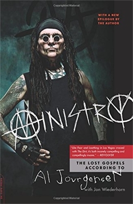 Ministry - Al Jourgensen