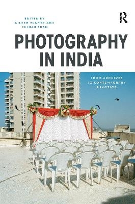 Photography in India - 