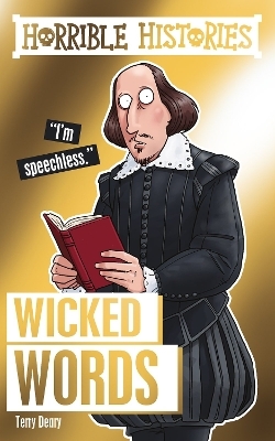 Horrible Histories Special: Wicked Words - Terry Deary