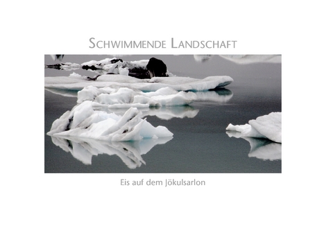 Schwimmende Landschaft