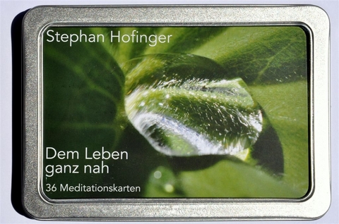 Dem Leben ganz nah - Stephan Hofinger