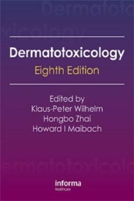 Dermatotoxicology - 