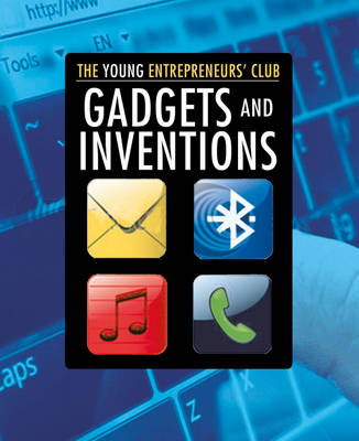 Gadgets and Inventions - Mike Hobbs