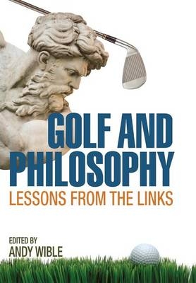 Golf and Philosophy - 