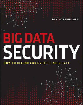 The Realities of Securing Big Data - Davi Ottenheimer