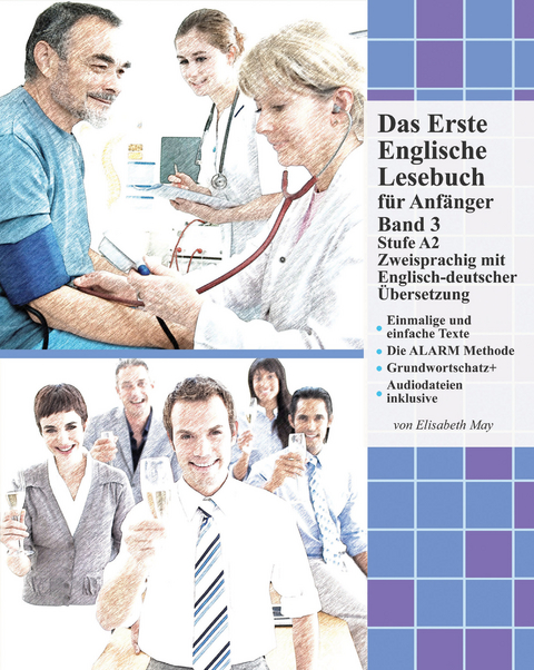 Das Erste Englische Lesebuch für Anfänger Band 3